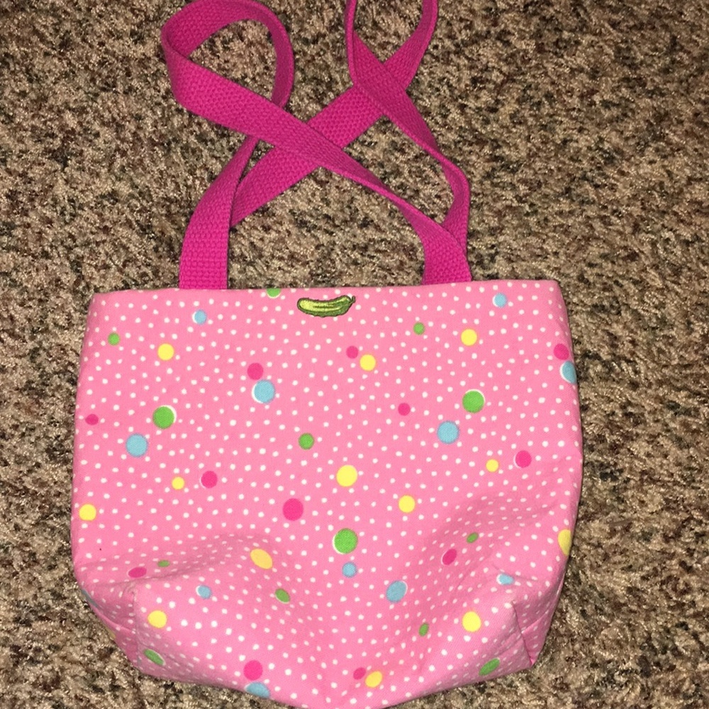 Viv Pickle Purse